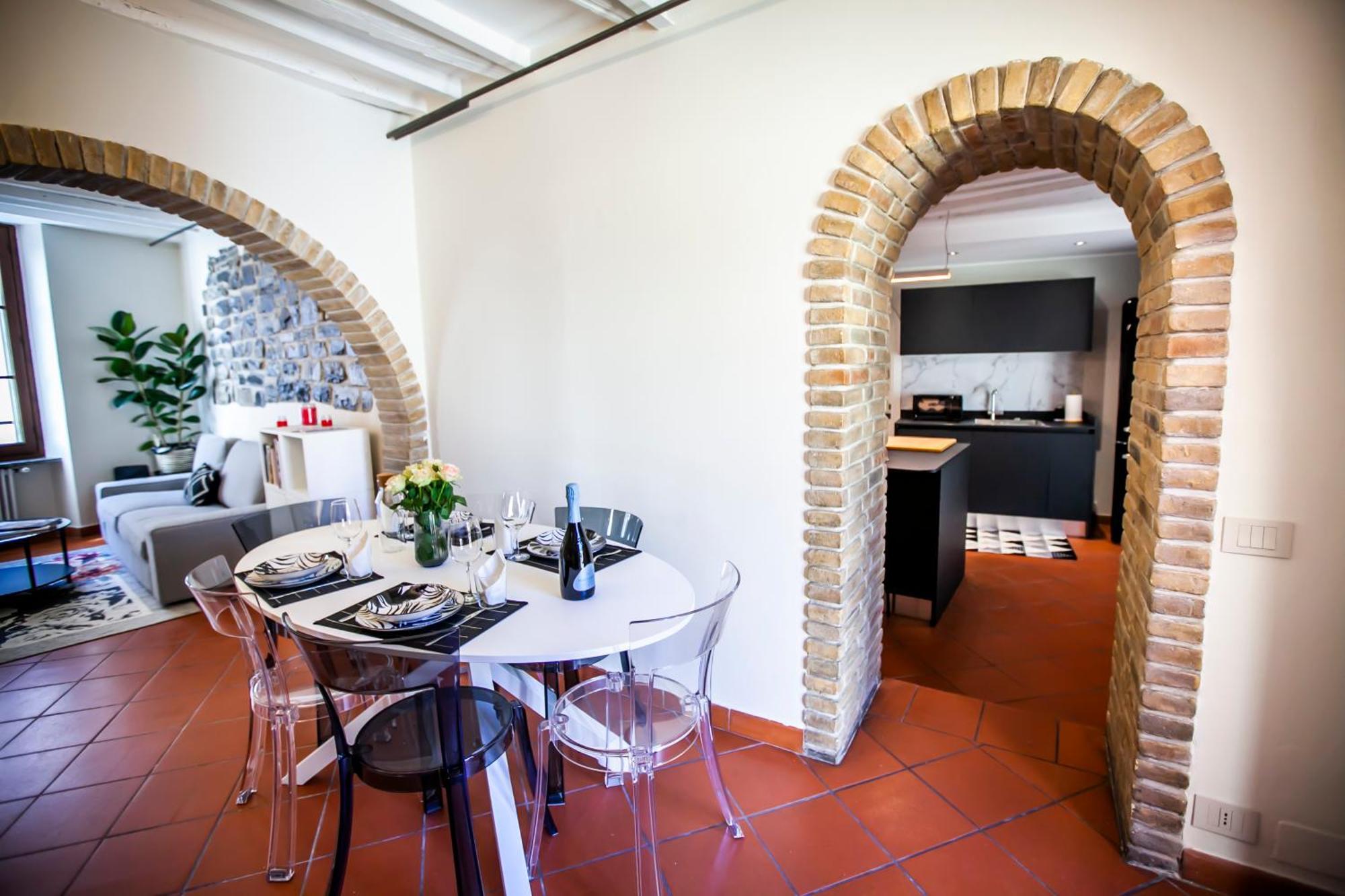 The Goose House Apartment Como Exterior foto
