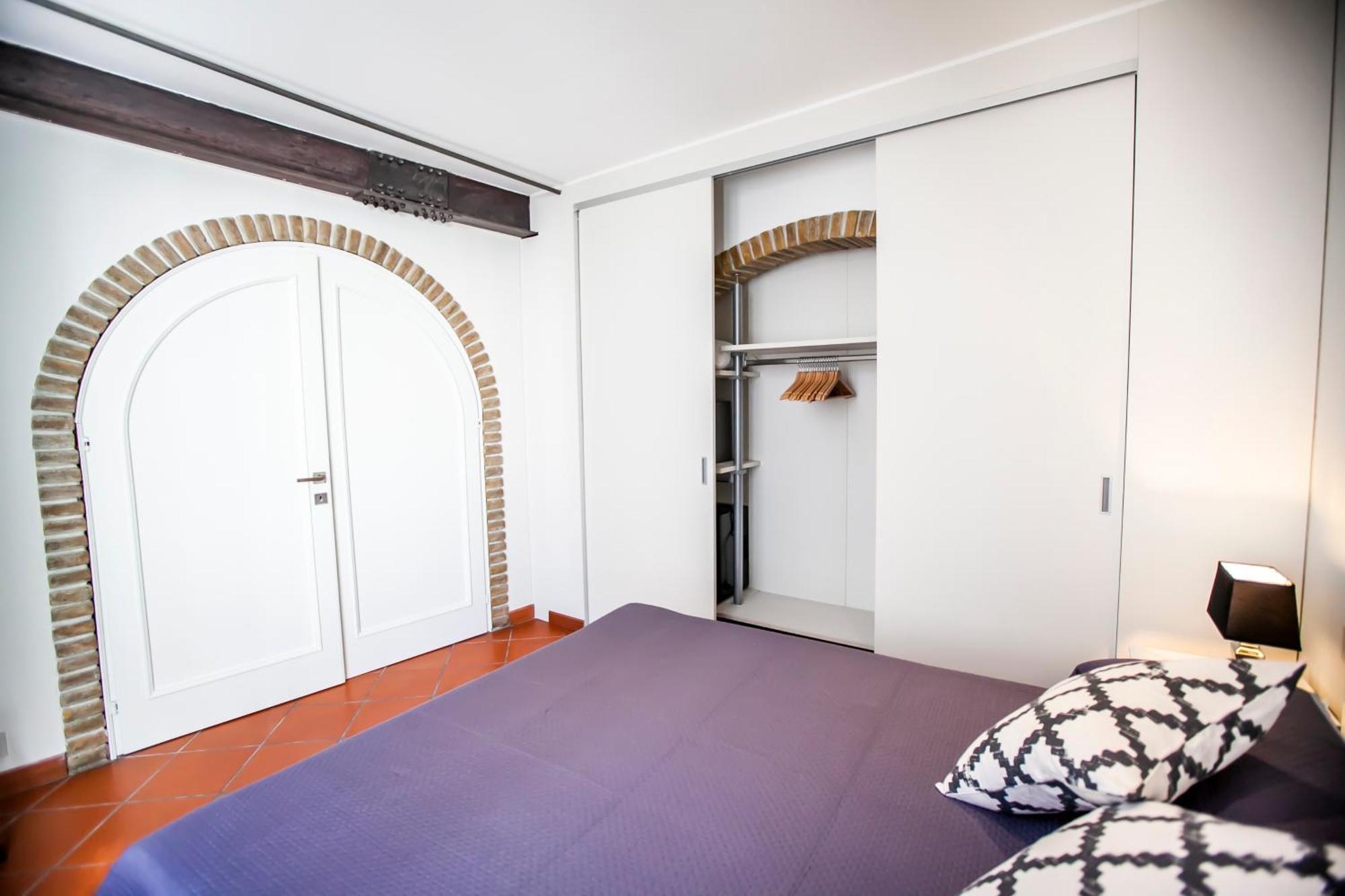 The Goose House Apartment Como Exterior foto