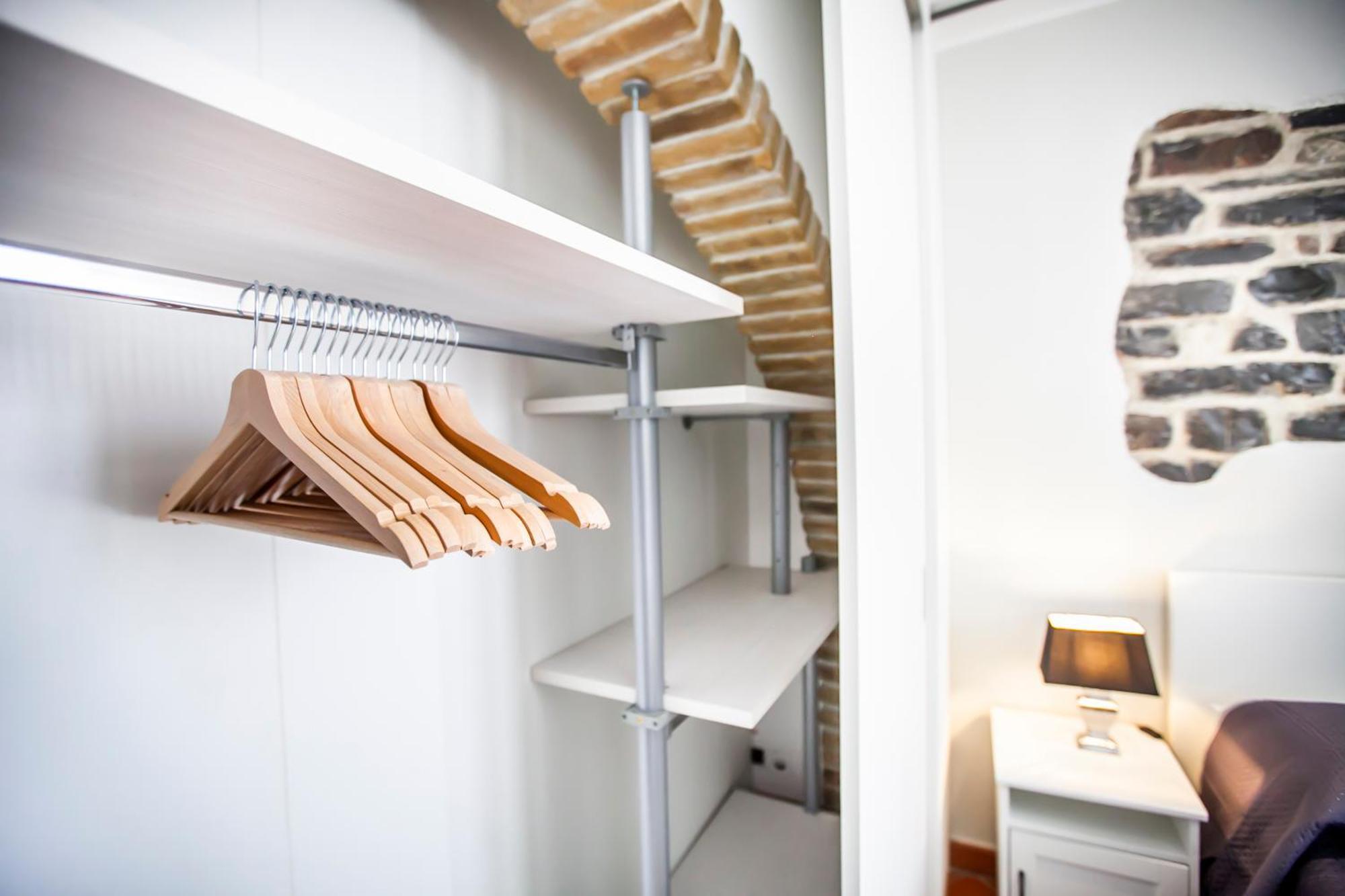 The Goose House Apartment Como Exterior foto