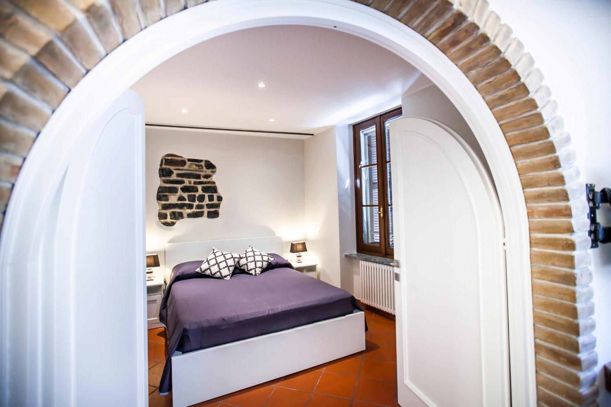 The Goose House Apartment Como Exterior foto