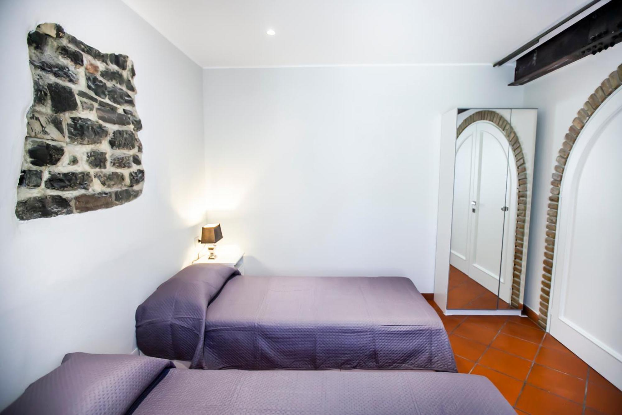 The Goose House Apartment Como Exterior foto