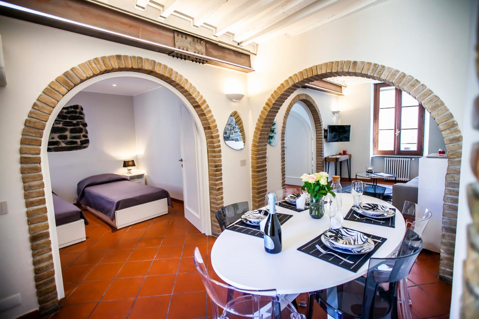 The Goose House Apartment Como Exterior foto