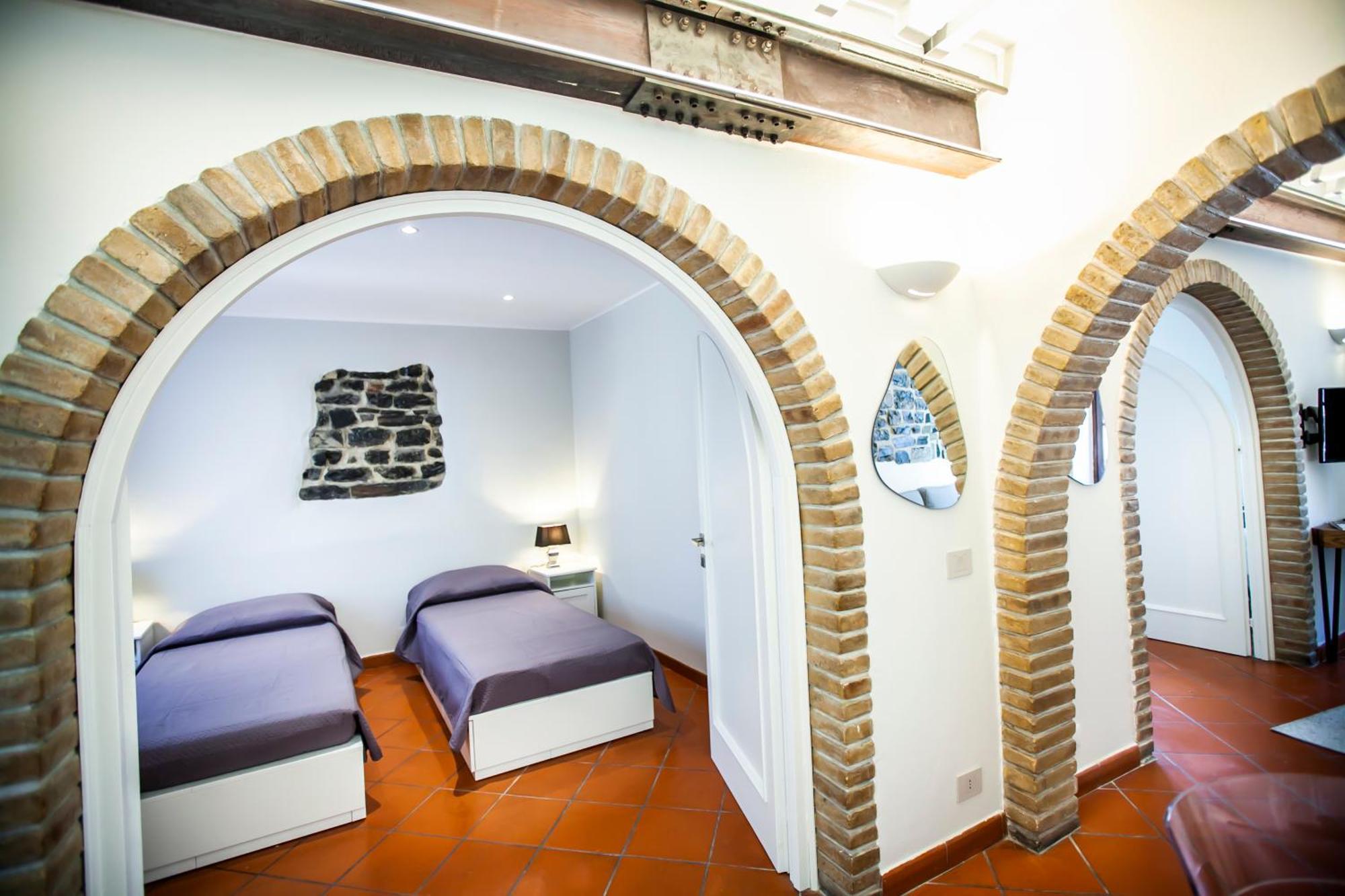 The Goose House Apartment Como Exterior foto