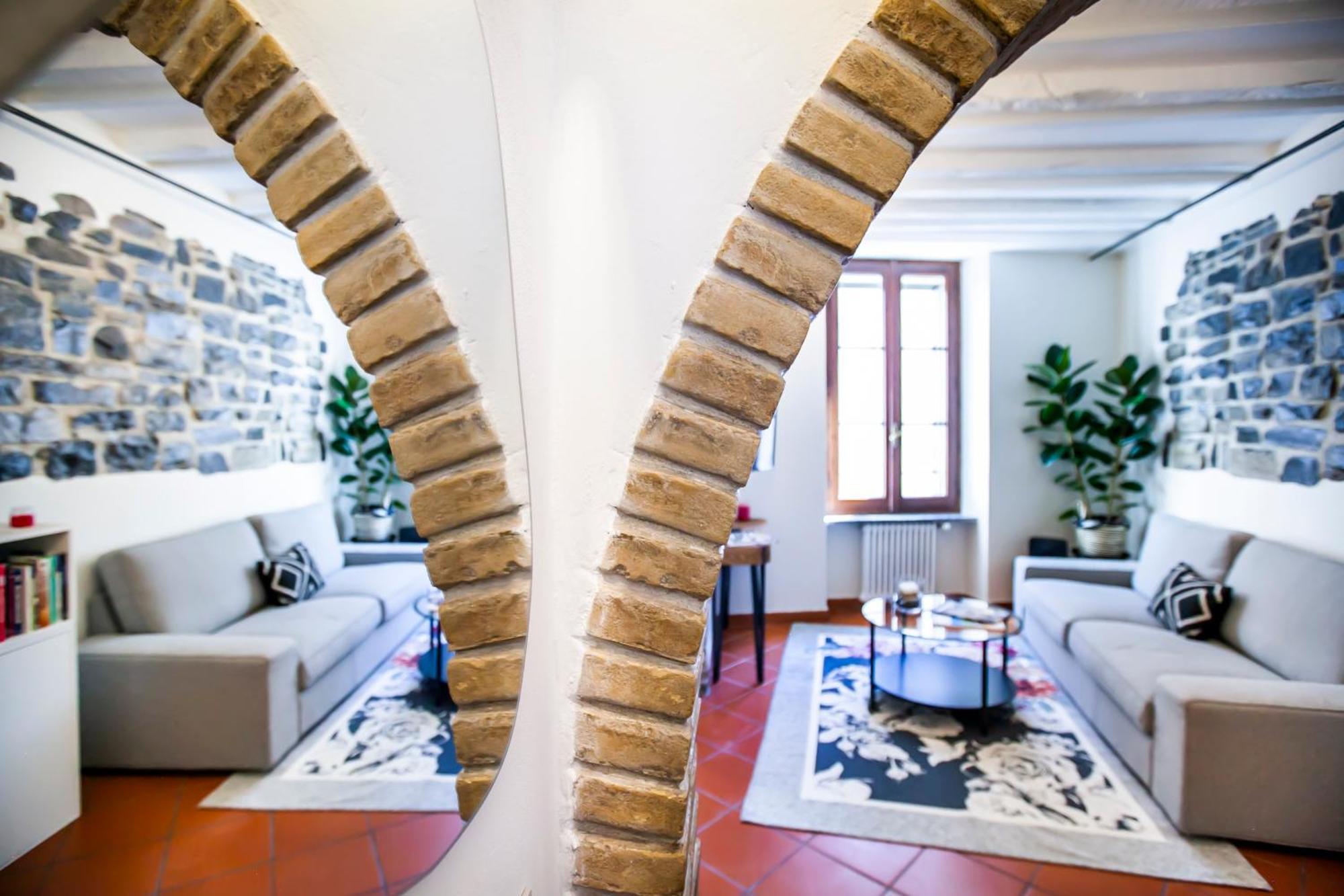 The Goose House Apartment Como Exterior foto