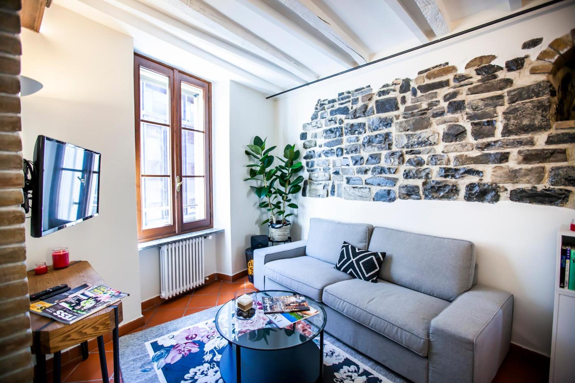 The Goose House Apartment Como Exterior foto
