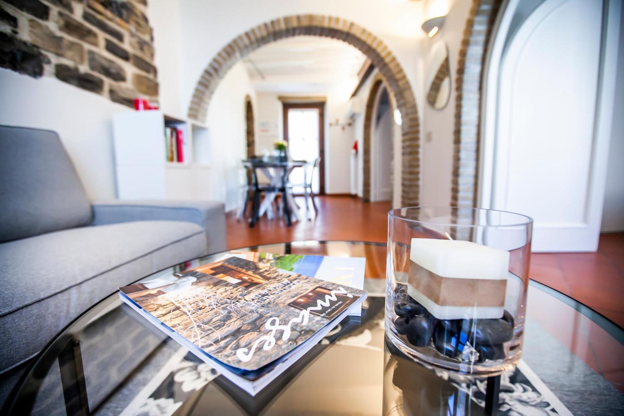 The Goose House Apartment Como Exterior foto